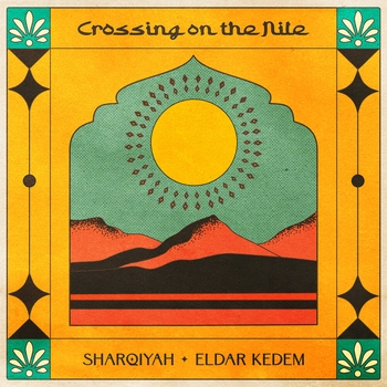Sharqiyah - Crossing on the Nile