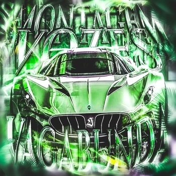 XIEPEX - MONTAGEM VOZES VAGABUNDA