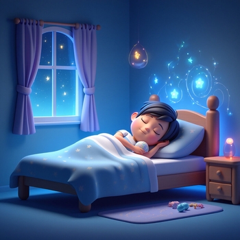 Andrey Filippov - Ночной шепот (Сказки Для Сна Белый Шум Для Сна И Музыка Для Сна Звуки Для Сна Колыбельные Для Сна) (Музыка Для Сна И Детские Песни)