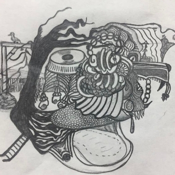 Josh Taylor - Wild Woods