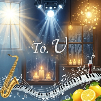 Альбом Fresh Moments to U Shin