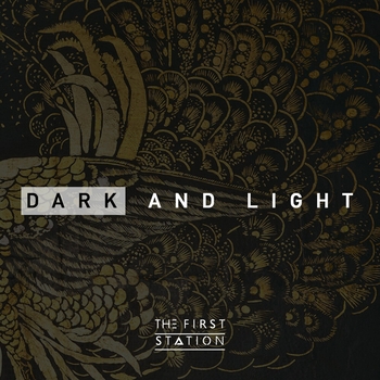 Альбом Dark and Light The First Station