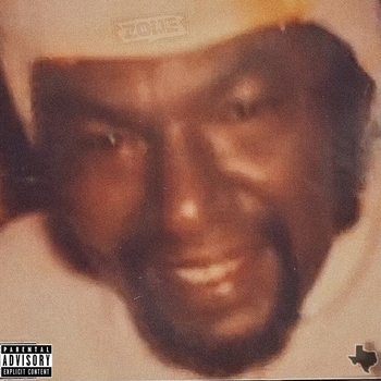 DJ Zone - Man of Power