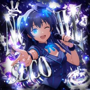 BUXRA - No Baile Seco - Sped Up