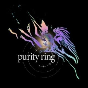 Purity Ring - Many lives