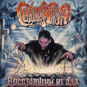 Сектор Газа - Лирика