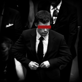 INTERIA! - SUFFERING (Speed Up)