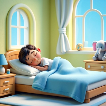 Альбом Спящий мишка (Усыпляющий Белый Шум Для Сна И Музыка Для Сна Малыша Сказки И Детские Песни Звуки Для Сна) Andrey Filippov, Сказки