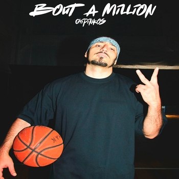 Альбом Bout a Million Chipinkos