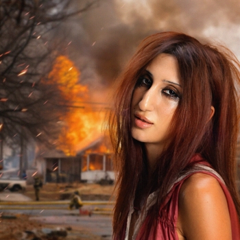 RozaLia - Нет, я не злюсь