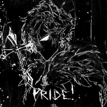 Альбом PRIDE! 1NZZiDENT, RONVXER, teruzone, DJ ZXNYX