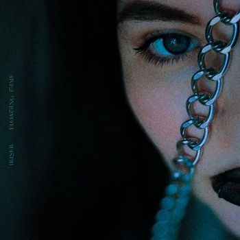 Альбом Floating Time Iriser