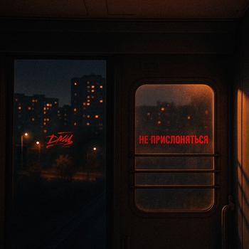 Альбом Не прислоняться ДМЦ