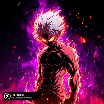 Альбом Lua Pegado Chilx, Rubikdice, Obviousgod