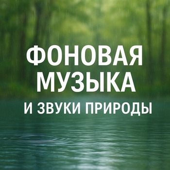 Альбом Фоновая музыка и звуки природы — дождь, море, лес и белый шум для сна и медитации Анна Байден, Шум Дождя и Звук Грозы, Звуки сна Окружающие Шумы, Расслабляющая медицина, Спокойная фоновая музыка, Музыка для сна