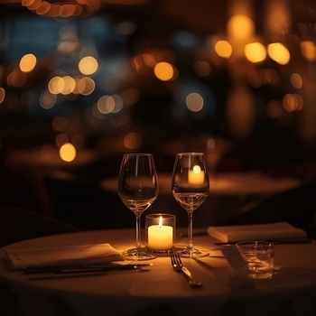 Музыка для ресторанов - Музыка для Уютного Ресторана