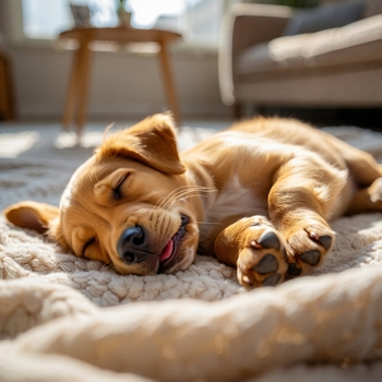 Альбом Сон Пёсика (Успокаивающая Музыка Для Собак Расслабляющее Пианино Для Собак Музыка Для Сна Животных) (Музыка Для Собак) Andrey Filippov, Музыка для собак