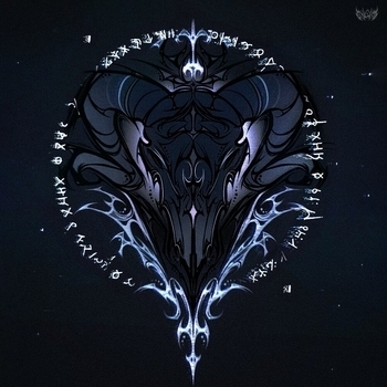 Альбом THE DARK AGES Massarah, NIGYL, aminelly.