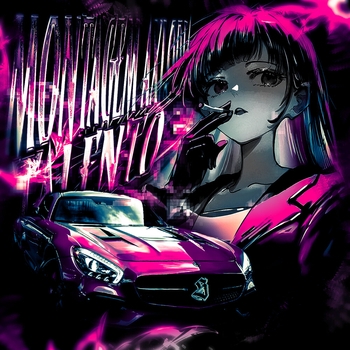 Альбом MONTAGEM AXLODIA TALENTO Siloki4, PLAYA SSK, GolzX