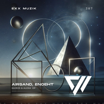 Альбом Kairos & Alexa Airsand, EnoehT, Barmuda