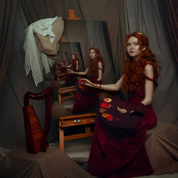 Lilith Max - Sisyphus