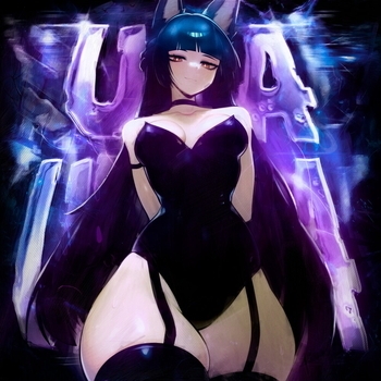 Альбом UMA ULTIMA RXDXVIL, John Bis.T, DJ HYAAHNKU