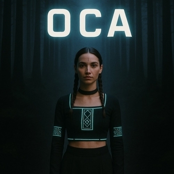 Оса - Жарптица