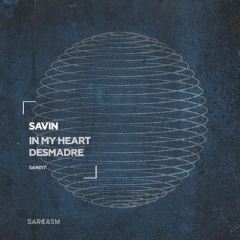 Альбом In My Heart Savin