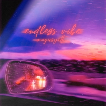 Альбом Endless Vibe MagicSynth