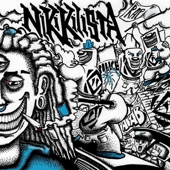 Альбом NIKIKILISTA Kiki