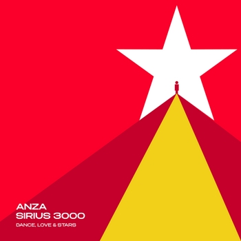 ANZA - I'm Drowning in Your Love