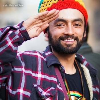 Let Babylon Burn - Chair's by the Side Walk