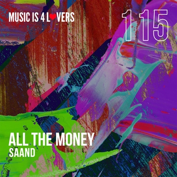 SAAND - All the Money