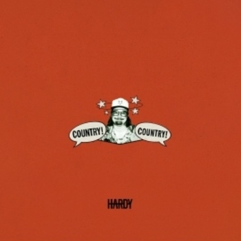 Hardy - Country Country
