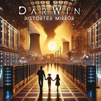 Darwin - Rising Distortion
