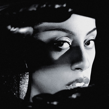 Rochelle Jordan - Ttw