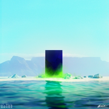 Oh No - It All Makes Sense