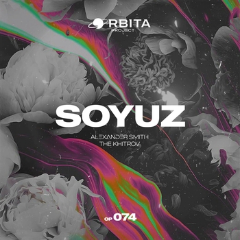 Альбом SOYUZ Festival 2025 Alexander Smith, The Khitrov
