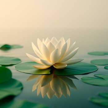 Музыка Для Медитации - Спокойный поток тела