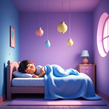 Andrey Filippov - Тихая мелодия леса (Расслабляющий Белый Шум Для Сна И Музыка Для Сна Малыша Сказки И Детские Песни Успокаивающие Сказки И Колыбельные) (Музыка Для Сна И Детские Песни)