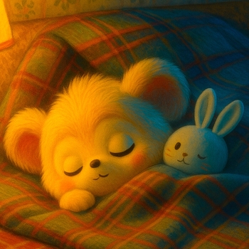 Детские Песни - Мелодия для ночного сна ребёнка