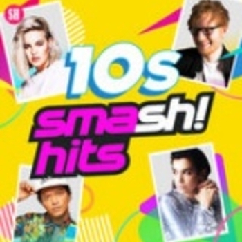 Альбом 10s Smash Hits NONONO, Tinie Tempah, Vance Joy