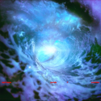 Night Tapes - Wayfarer