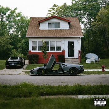 Peezy, Icewear Vezzo - So Ghetto