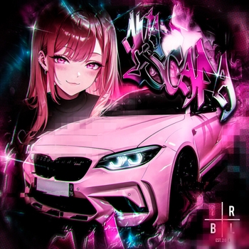 Альбом NOA ESCAPA LXHXNTER