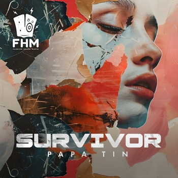Альбом Survivor Papa Tin