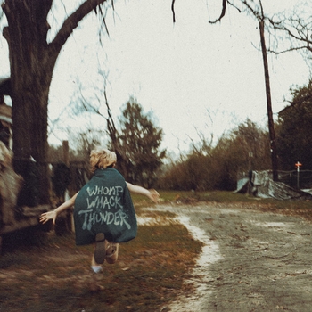 Whiskey Myers - Rowdy Days