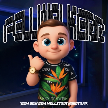 Альбом БЭМ БЭМ БЭМ БЫСТРЕЕ МЕЛСТРОЙ (Mellstroy BEM BEM BEM Hoodtrap) FELLWALKERR