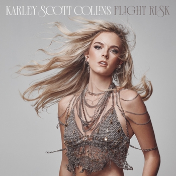 Karley Scott Collins - Runner