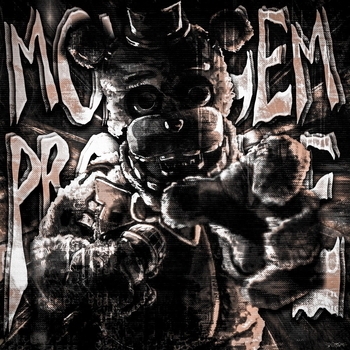 Альбом MONTAGEM PROVOKE H6itam, zarzour, RZXT!, KREZUS